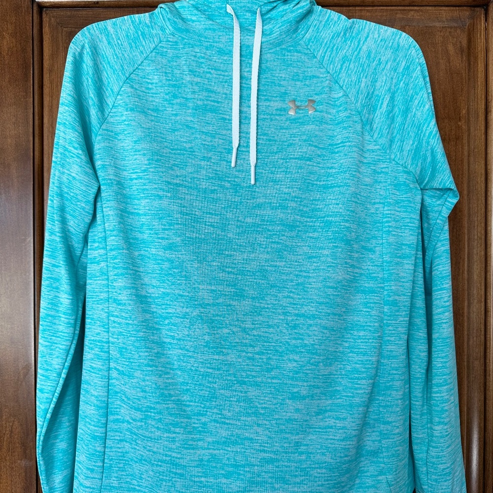 Under Armour hoodie
